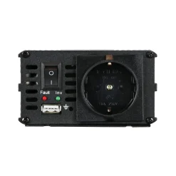 Carpoint 24V>230V omvormer - 300 watt