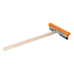 Carpoint XL Raamtrekker en wisser