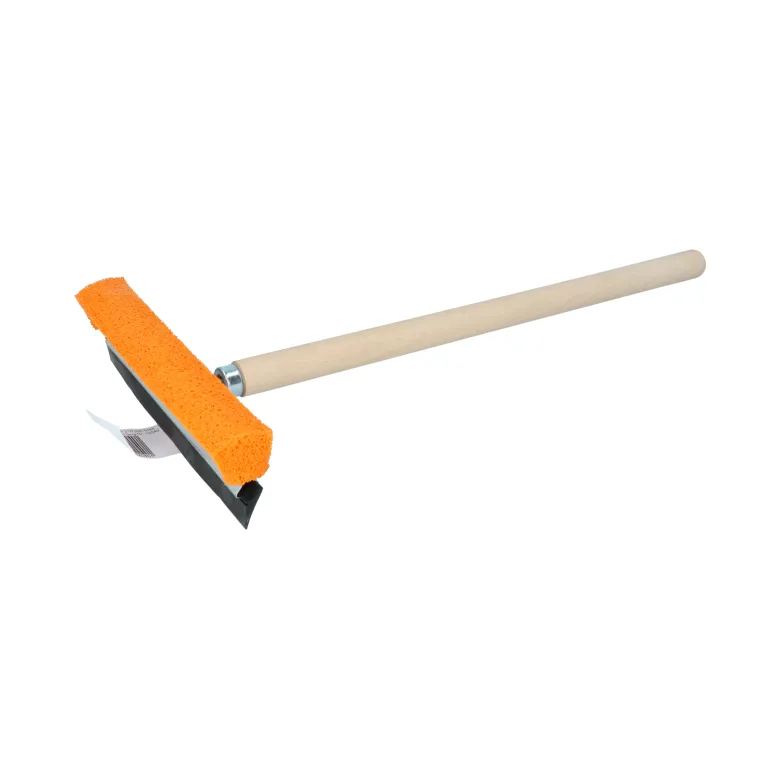 Carpoint XL Raamtrekker en wisser