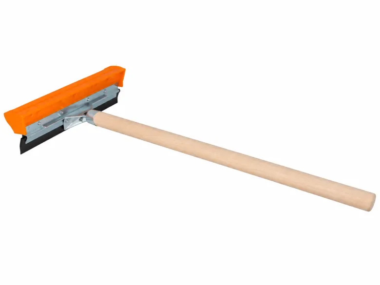 Carpoint XL Raamtrekker en wisser