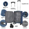 CarryOn Air 55 cm handbagage koffer - Blue