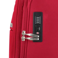 CarryOn Air 55 cm handbagage koffer - Red