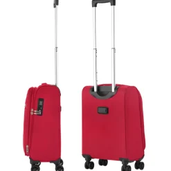 CarryOn Air 55 cm handbagage koffer - Red