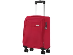 CarryOn Air 55 cm handbagage koffer - Red