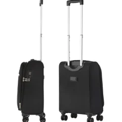 CarryOn Air 55 cm handbagage koffer - Black