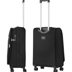 CarryOn Air 66 cm koffer - Black