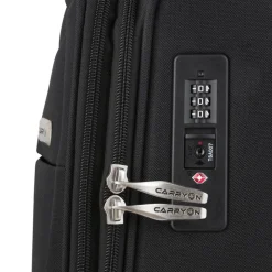 CarryOn Air 66 cm koffer - Black