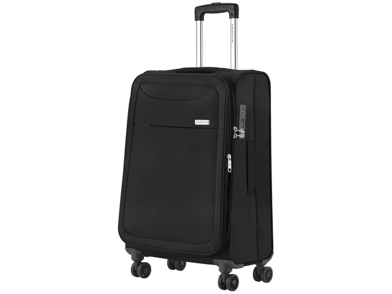 CarryOn Air 66 cm koffer - Black