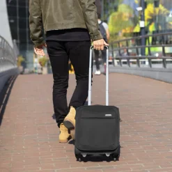 CarryOn Air Underseat 40 cm koffer - Black