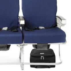 CarryOn Air Underseat 40 cm koffer - Black