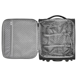 CarryOn Air Underseat 40 cm koffer - Black