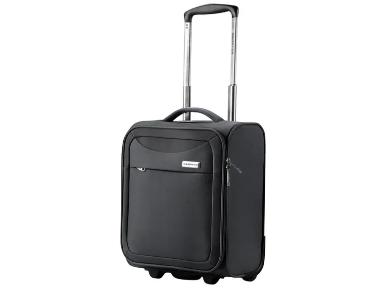 CarryOn Air Underseat 40 cm koffer - Black