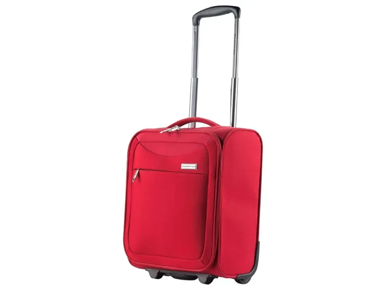 CarryOn Air Underseat 40 cm koffer - Red