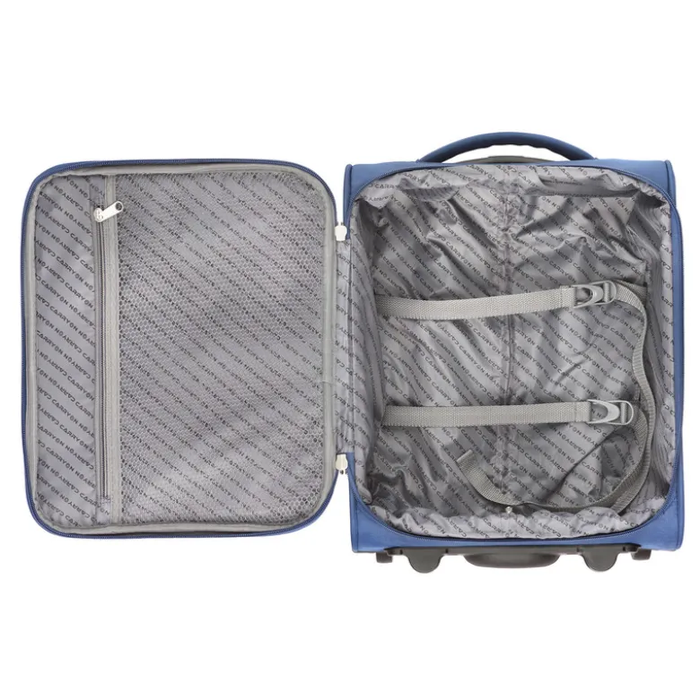 CarryOn Air Underseat 40 cm koffer - Blue