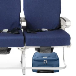 CarryOn Air Underseat 40 cm koffer - Blue