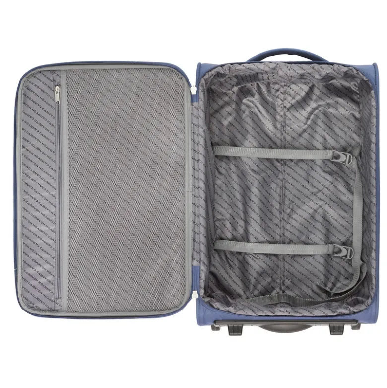 CarryOn Air Upright 55 cm handbagagekoffer - Blue