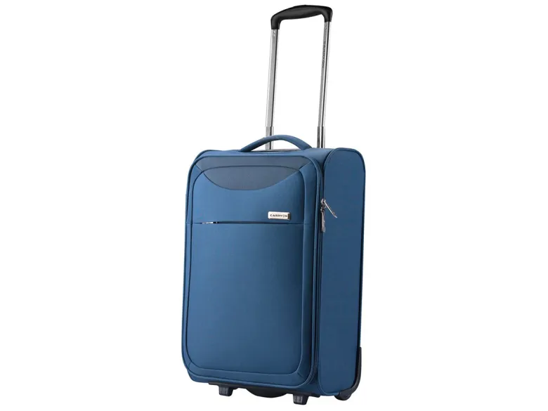 CarryOn Air Upright 55 cm handbagagekoffer - Blue