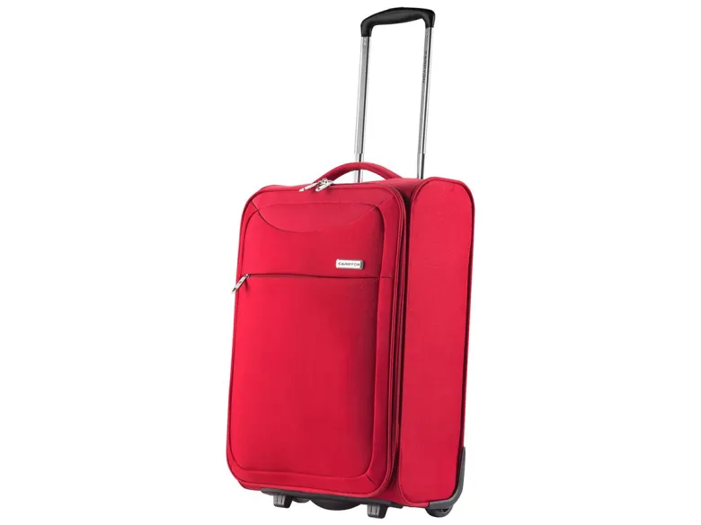CarryOn Air Upright 55 cm handbagage koffer - Red