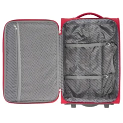 CarryOn Air Upright 55 cm handbagage koffer - Red