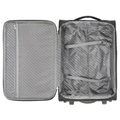 CarryOn Air Upright 55 cm handbagagekoffer - Black