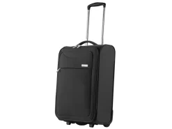 CarryOn Air Upright 55 cm handbagagekoffer - Black