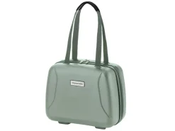 CarryOn Skyhopper beautycase koffer - Green