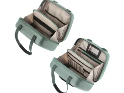 CarryOn Skyhopper beautycase koffer - Green