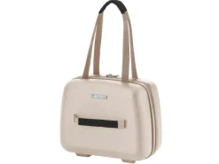 CarryOn Skyhopper beautycase koffer - Beige