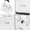 CarryOn Skyhopper beautycase koffer - White