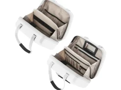 CarryOn Skyhopper beautycase koffer - White