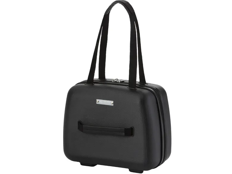 CarryOn Skyhopper beautycase koffer - Black