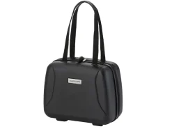 CarryOn Skyhopper beautycase koffer - Black