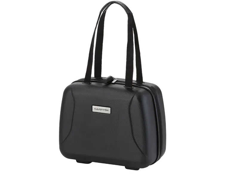 CarryOn Skyhopper beautycase koffer - Black