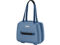 CarryOn Skyhopper beautycase koffer - Blue