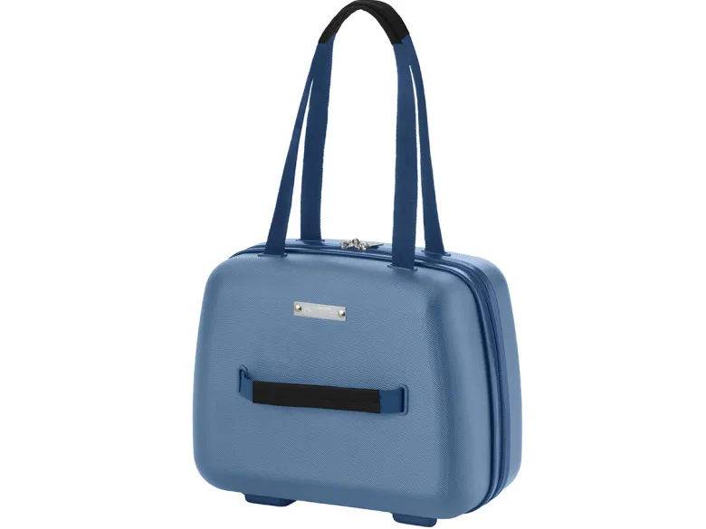 CarryOn Skyhopper beautycase koffer - Blue