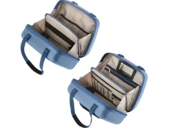 CarryOn Skyhopper beautycase koffer - Blue