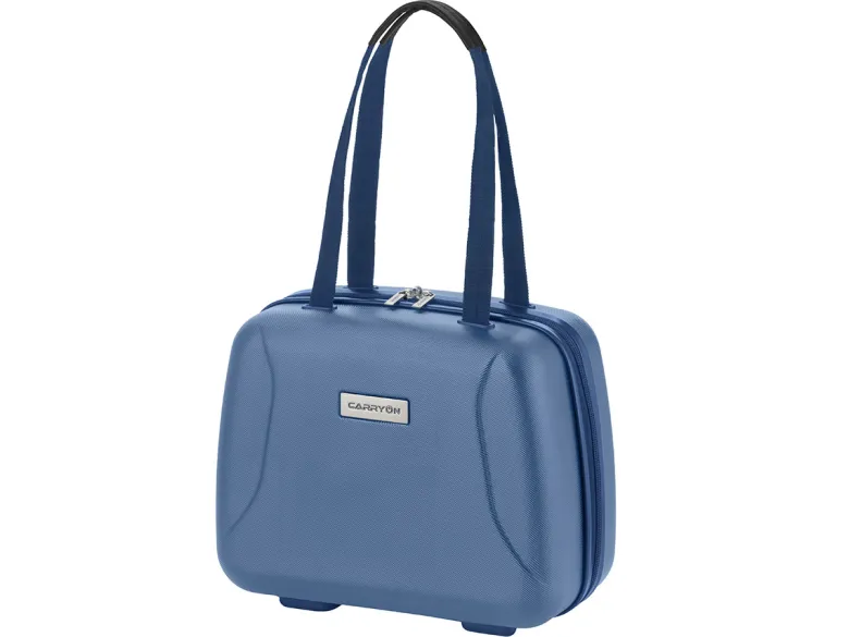 CarryOn Skyhopper beautycase koffer - Blue