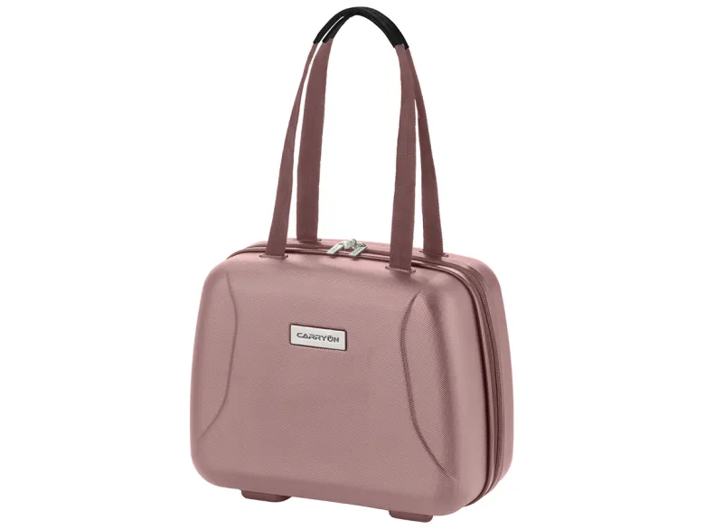 CarryOn Skyhopper beautycase koffer - Pink