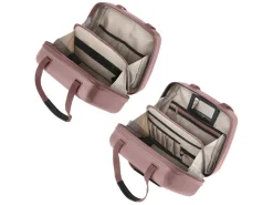 CarryOn Skyhopper beautycase koffer - Pink