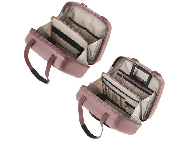 CarryOn Skyhopper beautycase koffer - Pink