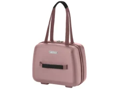 CarryOn Skyhopper beautycase koffer - Pink