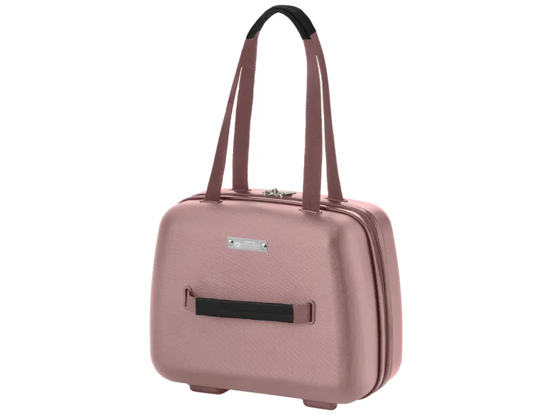 CarryOn Skyhopper beautycase koffer - Pink