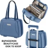 CarryOn Skyhopper 78 cm reiskoffer - Blue
