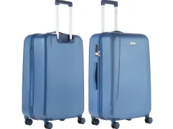 CarryOn Skyhopper 78 cm reiskoffer - Blue
