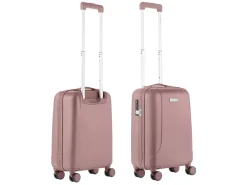 CarryOn Skyhopper 55 cm reiskoffer - Pink