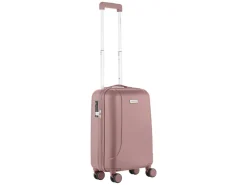 CarryOn Skyhopper 55 cm reiskoffer - Pink