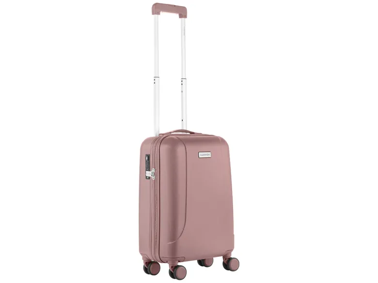 CarryOn Skyhopper 55 cm reiskoffer - Pink