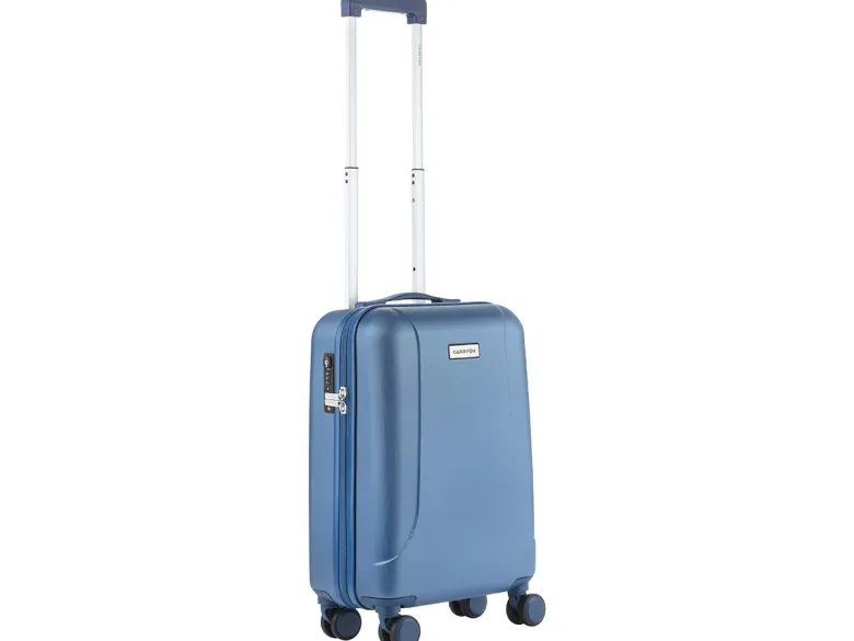 CarryOn Skyhopper 55 cm reiskoffer - Blue