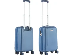 CarryOn Skyhopper 55 cm reiskoffer - Blue