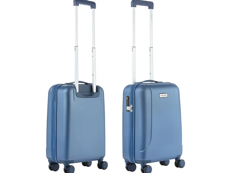 CarryOn Skyhopper 55 cm reiskoffer - Blue